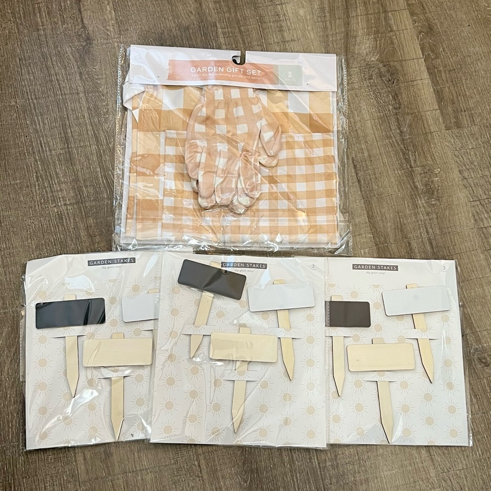 Target Gardening Bundle